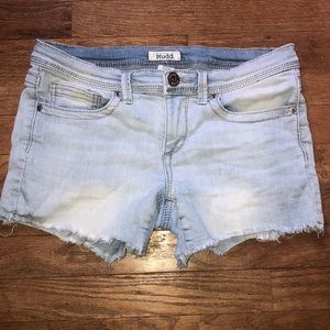 Mudd Denim Shorts
